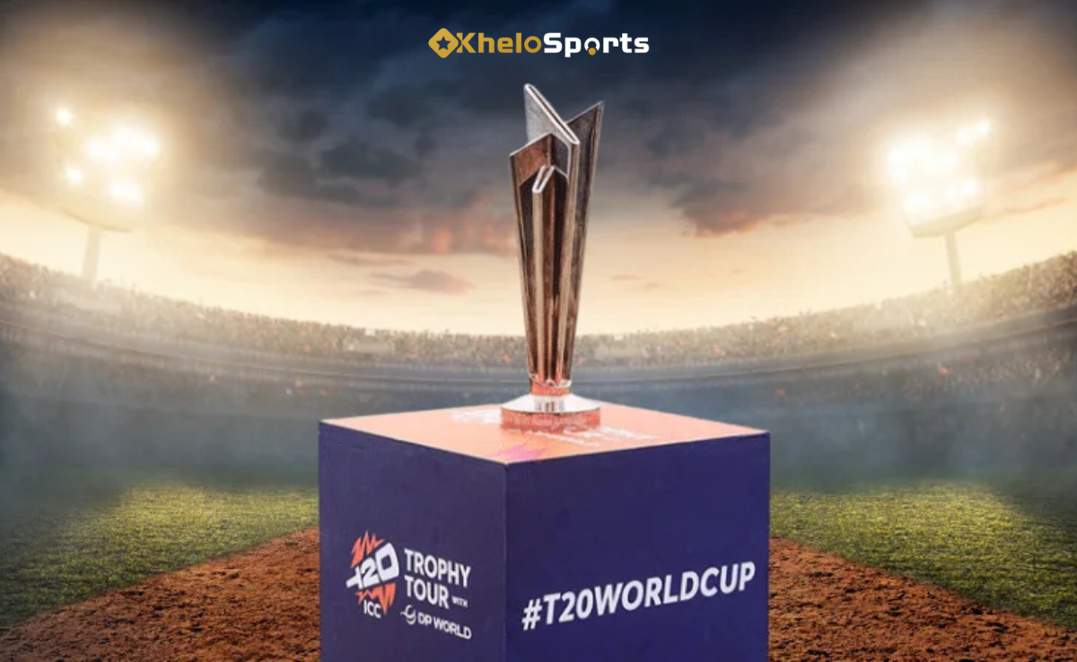Feb 7 Launches the ICC World Cup’s Grand Cricket Spectacle